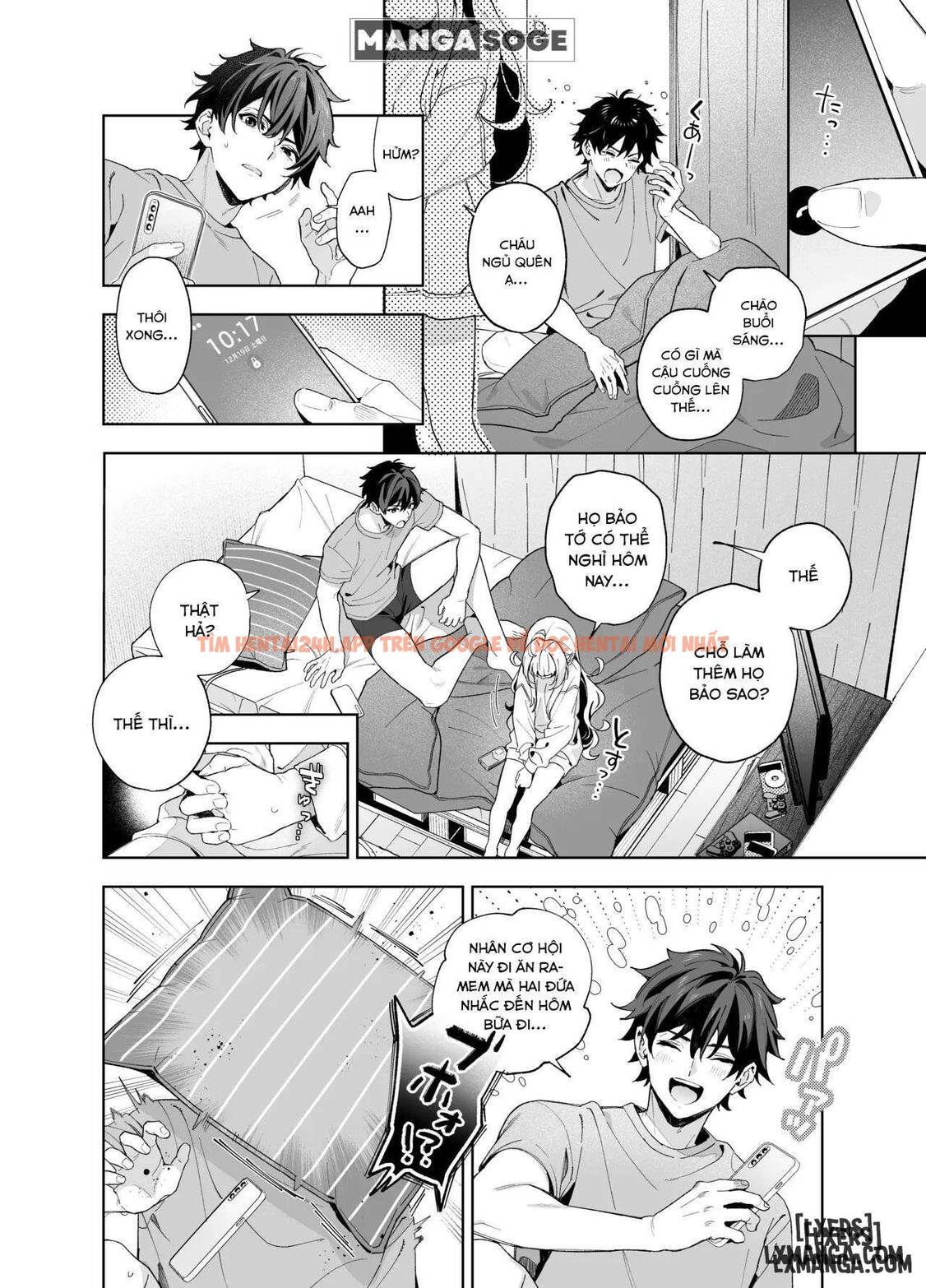 Xem ảnh 1 695568aa56916 trong truyện hentai Melting Snow -Epilogue- (Uncensored) - #2 - hentaitvn.net