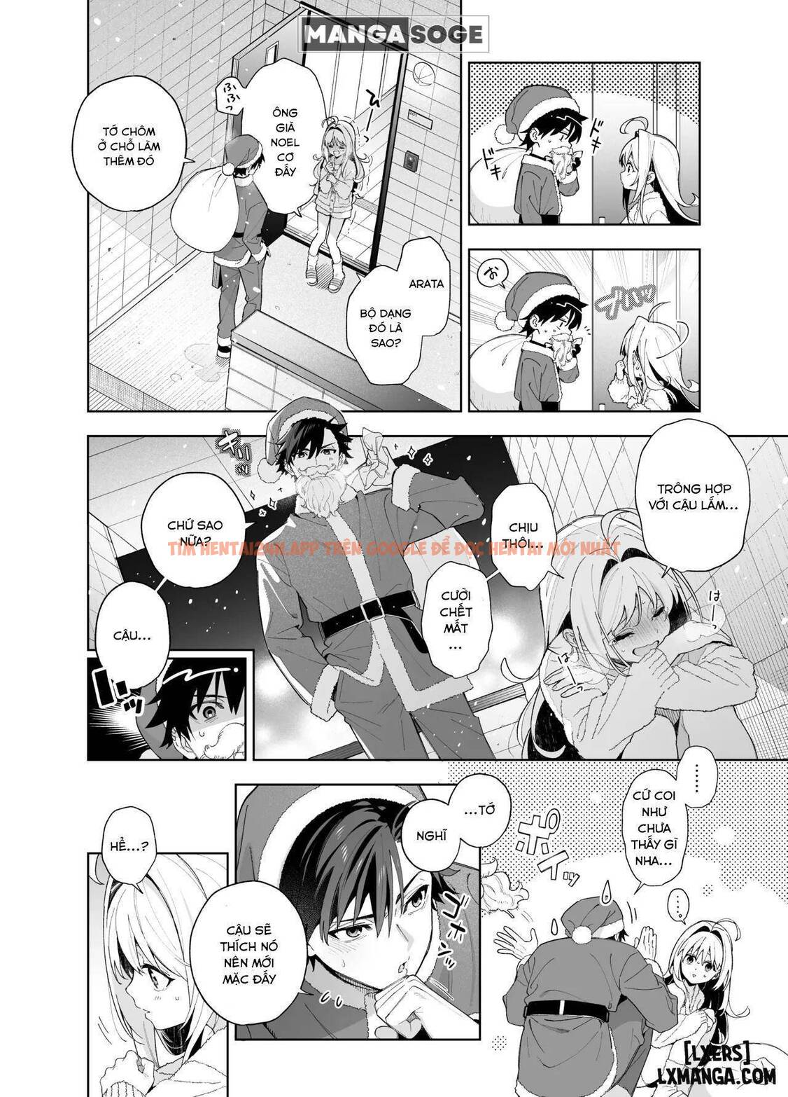 Xem ảnh 10 695568aa56916 trong truyện hentai Melting Snow -Epilogue- (Uncensored) - #2 - hentaitvn.net