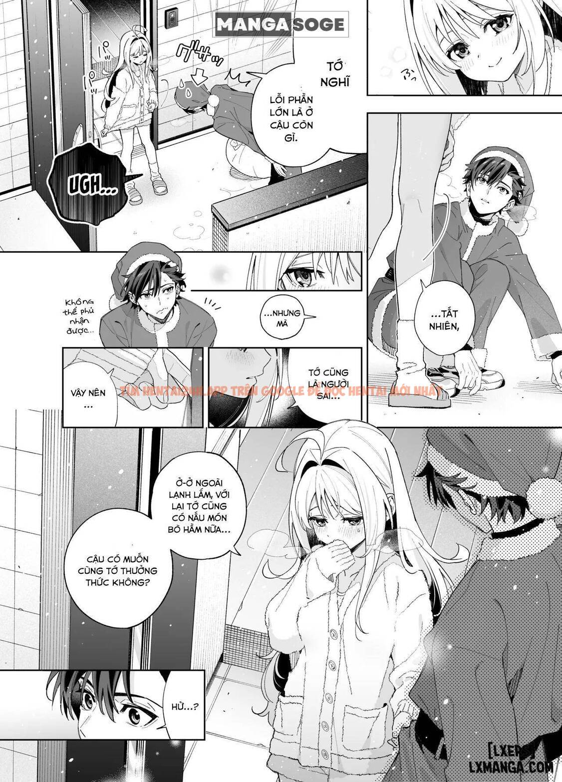 Xem ảnh 12 695568aa56916 trong truyện hentai Melting Snow -Epilogue- (Uncensored) - #2 - hentaitvn.net