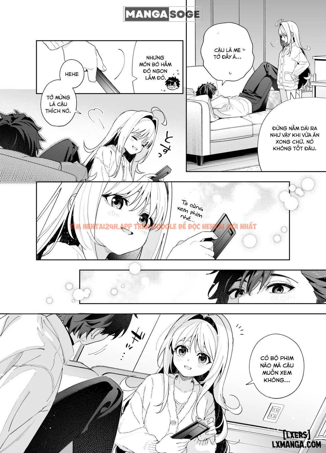 Xem ảnh 14 695568aa56916 trong truyện hentai Melting Snow -Epilogue- (Uncensored) - #2 - hentaitvn.net