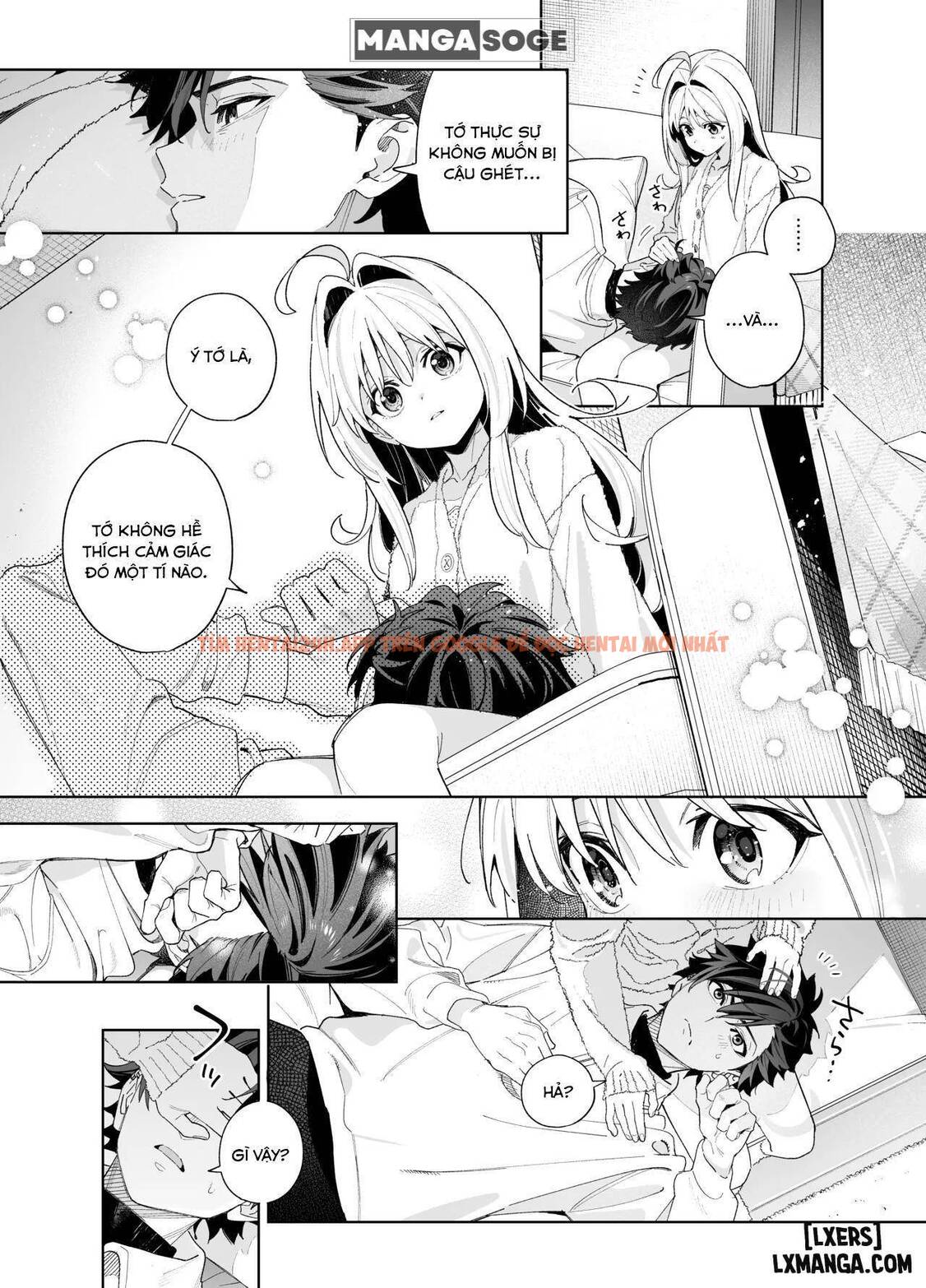 Xem ảnh 17 695568aa56916 trong truyện hentai Melting Snow -Epilogue- (Uncensored) - #2 - hentaitvn.net