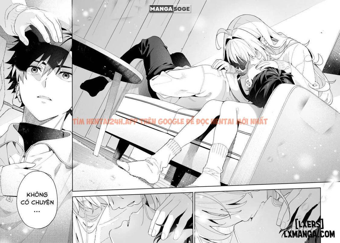 Xem ảnh 18 695568aa56916 trong truyện hentai Melting Snow -Epilogue- (Uncensored) - #2 - hentaitvn.net