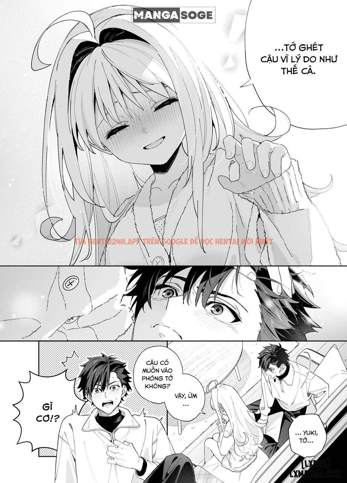 Xem ảnh 19 695568aa56916 trong truyện hentai Melting Snow -Epilogue- (Uncensored) - #2 - hentaitvn.net