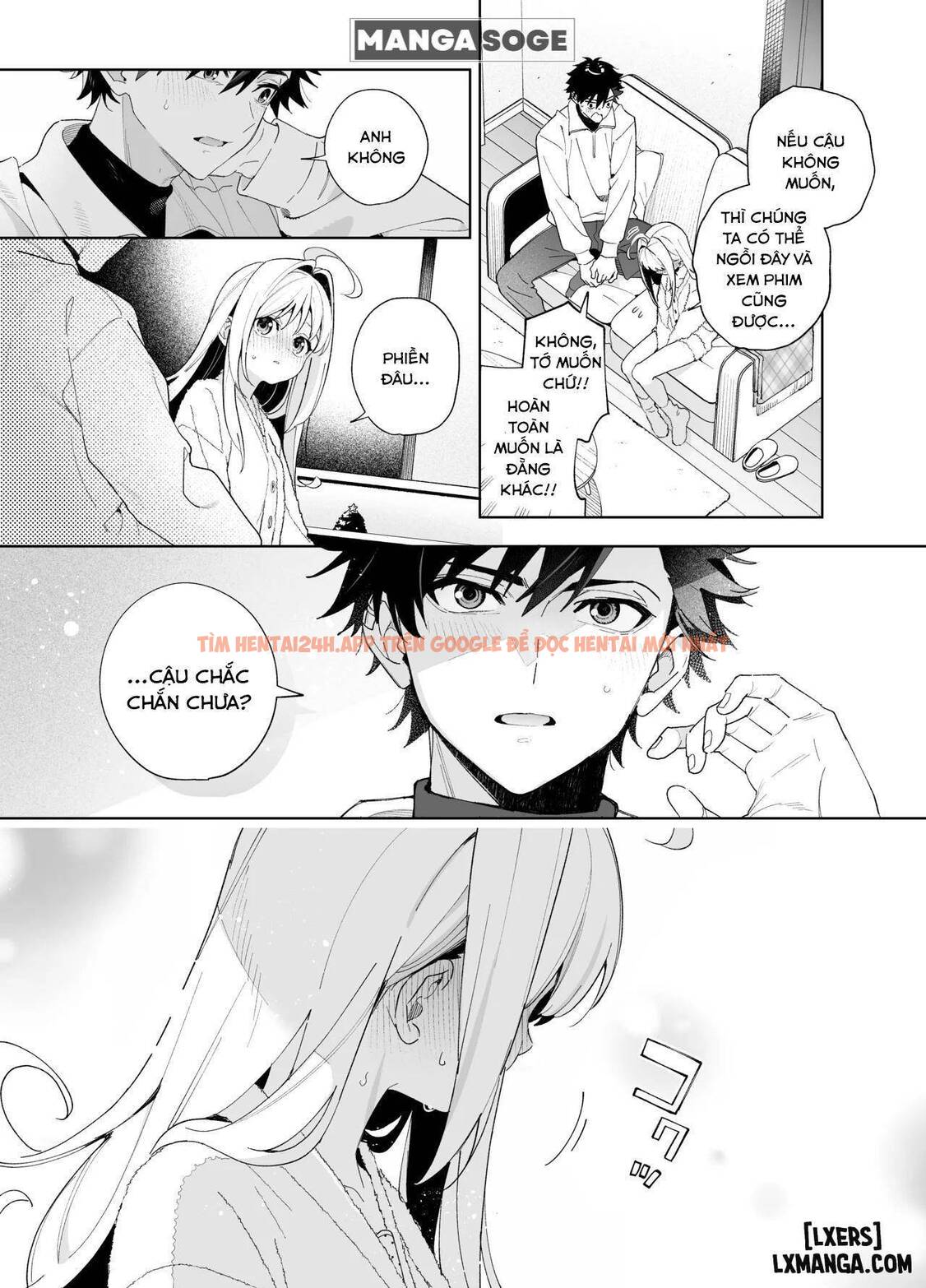 Xem ảnh 20 695568aa56916 trong truyện hentai Melting Snow -Epilogue- (Uncensored) - #2 - hentaitvn.net