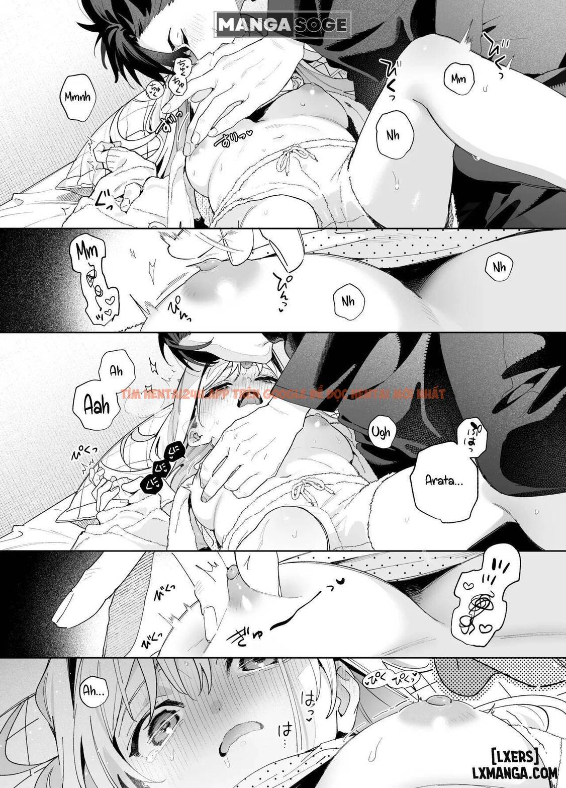 Xem ảnh 23 695568aa56916 trong truyện hentai Melting Snow -Epilogue- (Uncensored) - #2 - hentaitvn.net