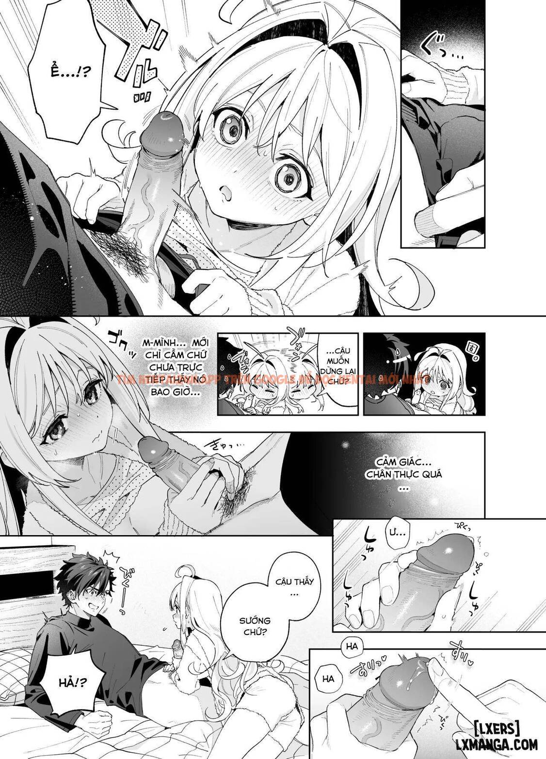 Xem ảnh 26 695568aa56916 trong truyện hentai Melting Snow -Epilogue- (Uncensored) - #2 - hentaitvn.net