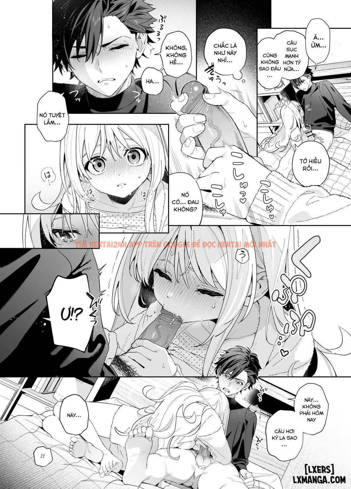 Xem ảnh 27 695568aa56916 trong truyện hentai Melting Snow -Epilogue- (Uncensored) - #2 - hentaitvn.net