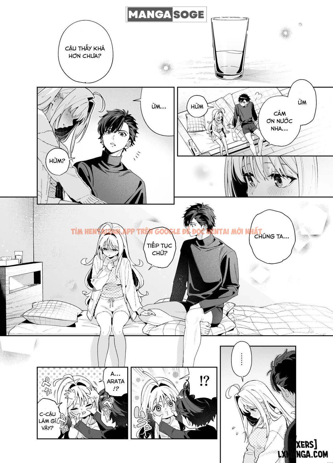 Xem ảnh 31 695568aa56916 trong truyện hentai Melting Snow -Epilogue- (Uncensored) - #2 - hentaitvn.net