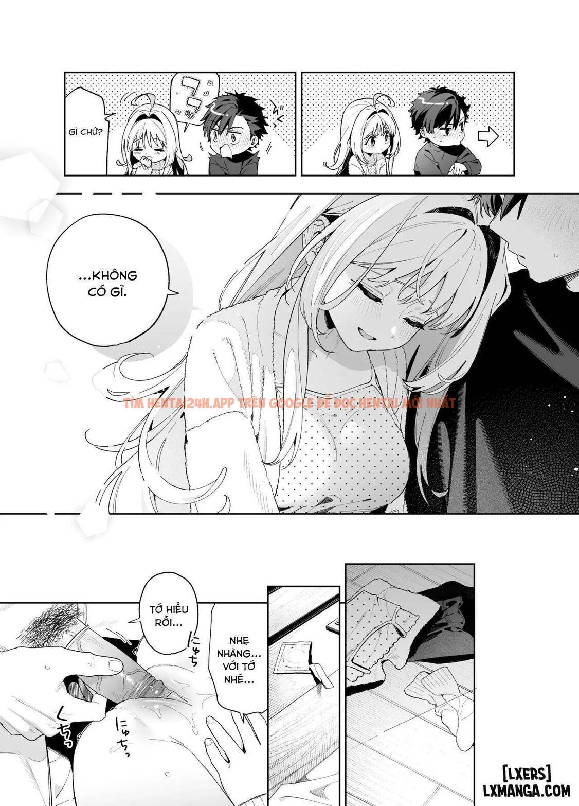 Xem ảnh 34 695568aa56916 trong truyện hentai Melting Snow -Epilogue- (Uncensored) - #2 - hentaitvn.net