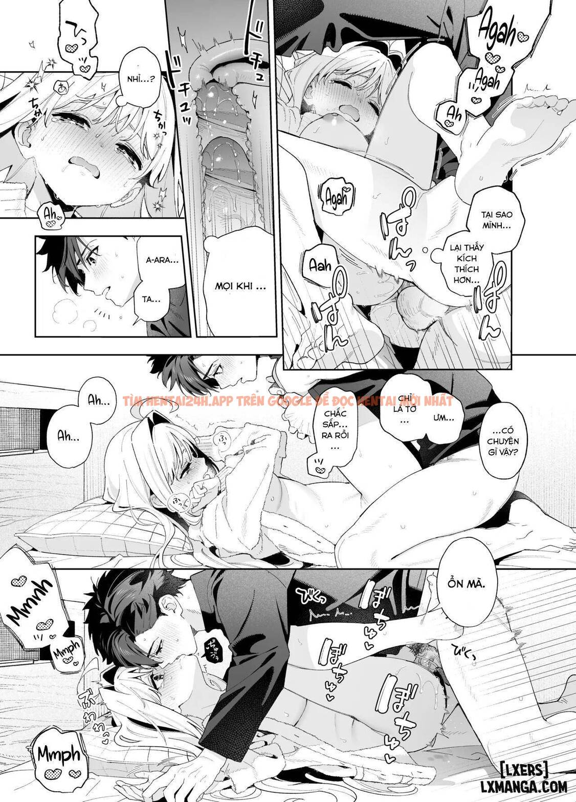 Xem ảnh 38 695568aa56916 trong truyện hentai Melting Snow -Epilogue- (Uncensored) - #2 - hentaitvn.net