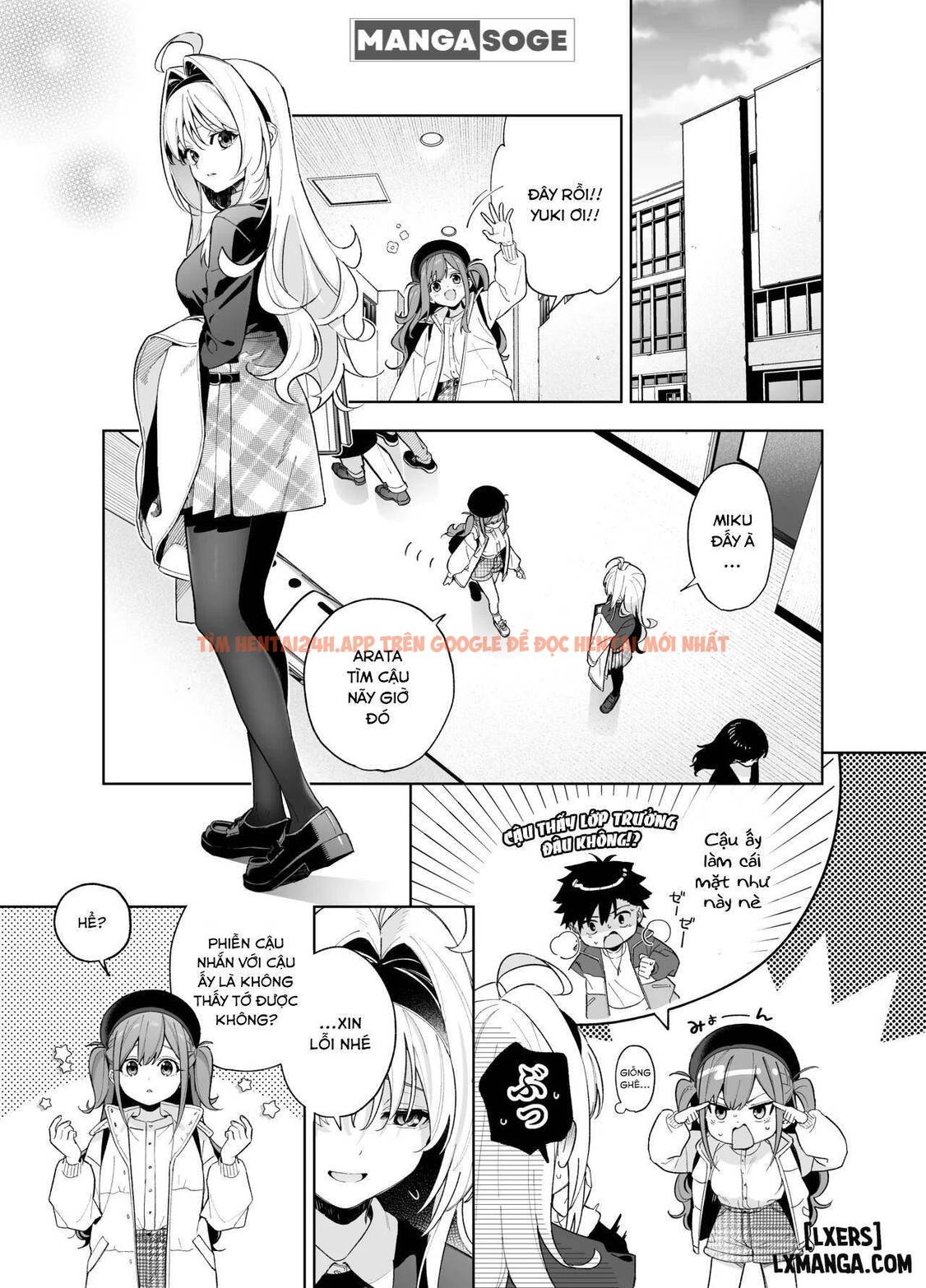 Xem ảnh 4 695568aa56916 trong truyện hentai Melting Snow -Epilogue- (Uncensored) - #2 - hentaitvn.net