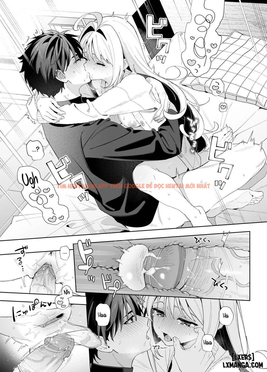 Xem ảnh 46 695568aa56916 trong truyện hentai Melting Snow -Epilogue- (Uncensored) - #2 - hentaitvn.net