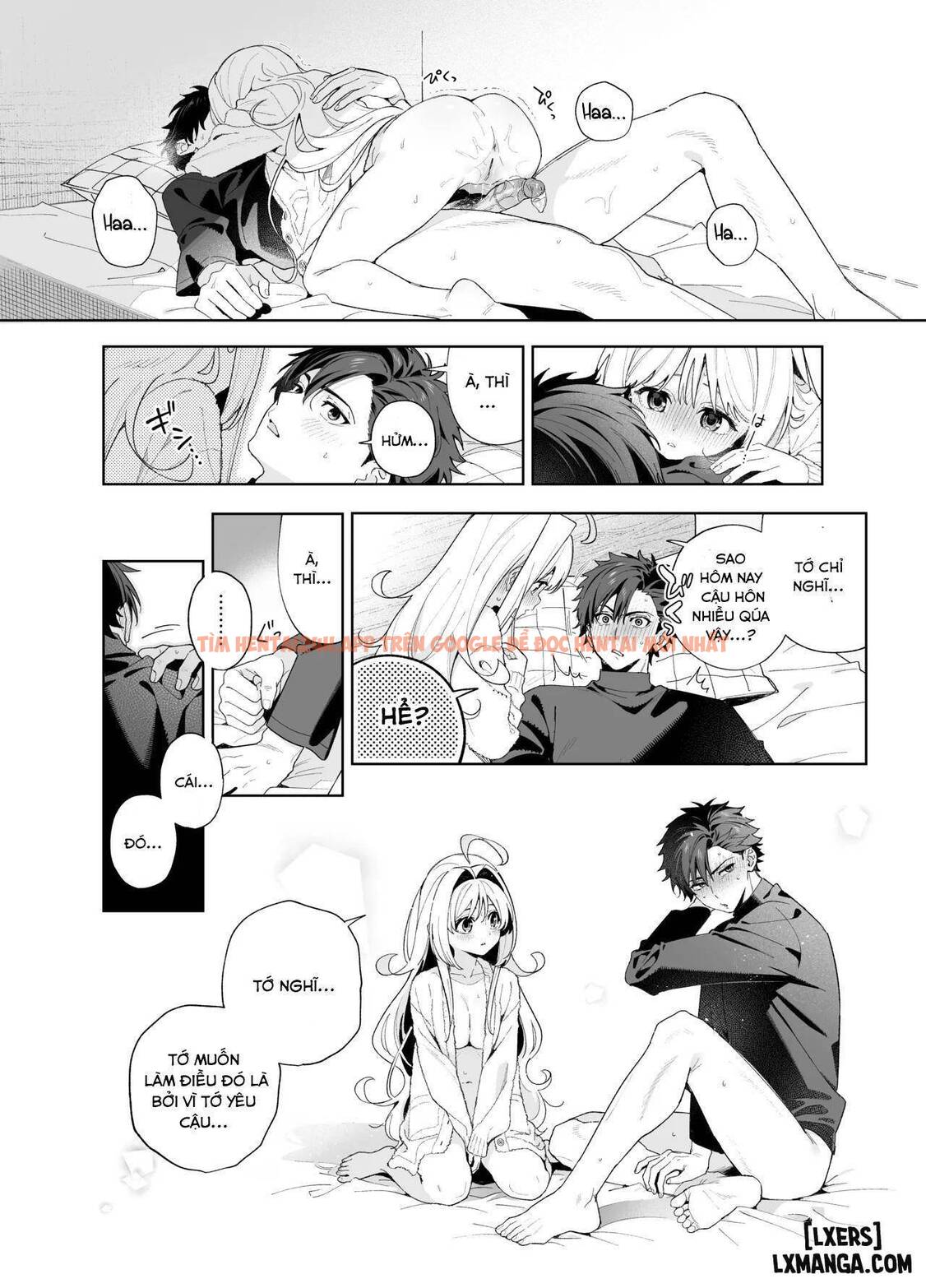 Xem ảnh 47 695568aa56916 trong truyện hentai Melting Snow -Epilogue- (Uncensored) - #2 - hentaitvn.net