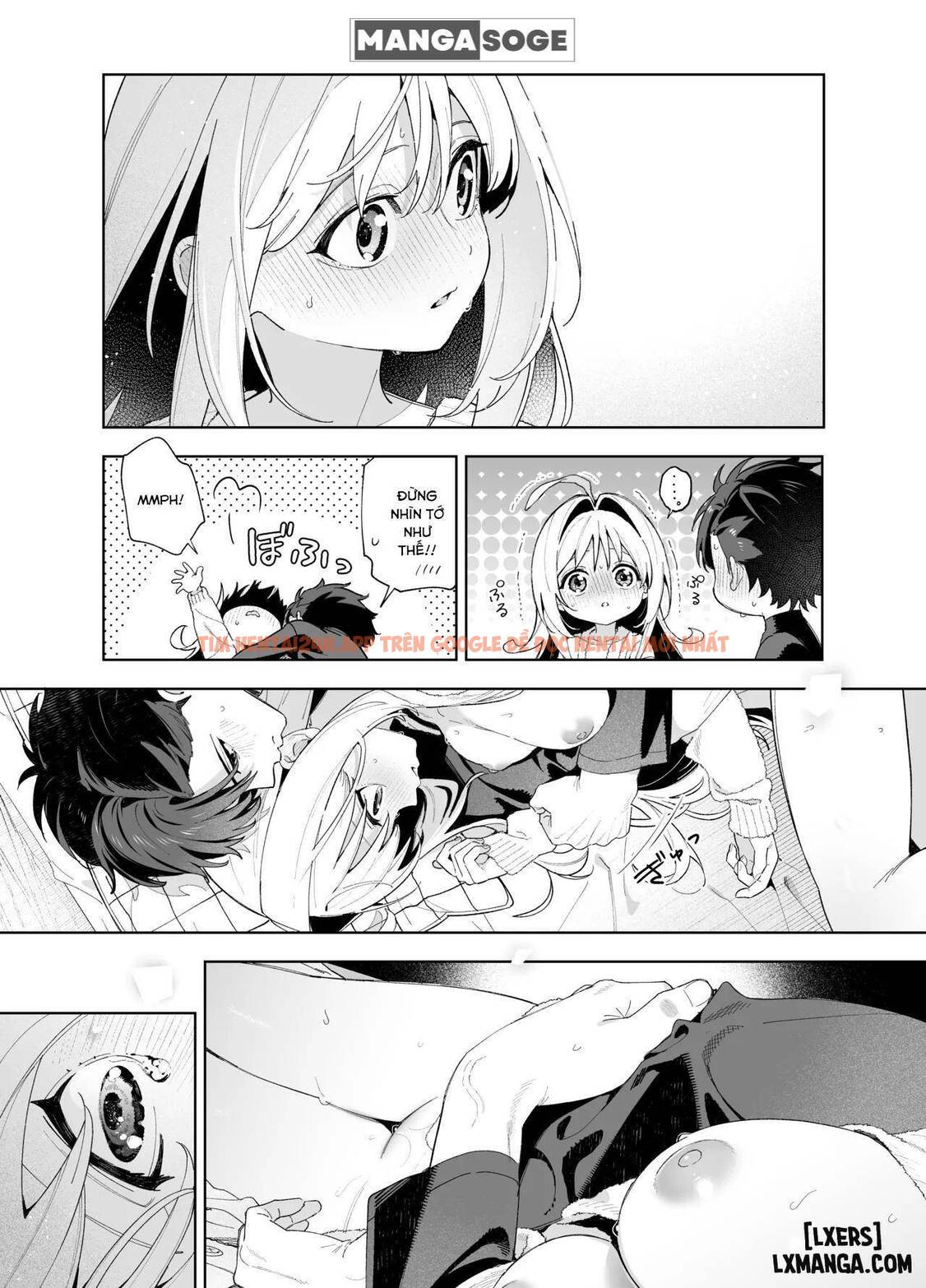 Xem ảnh 48 695568aa56916 trong truyện hentai Melting Snow -Epilogue- (Uncensored) - #2 - hentaitvn.net