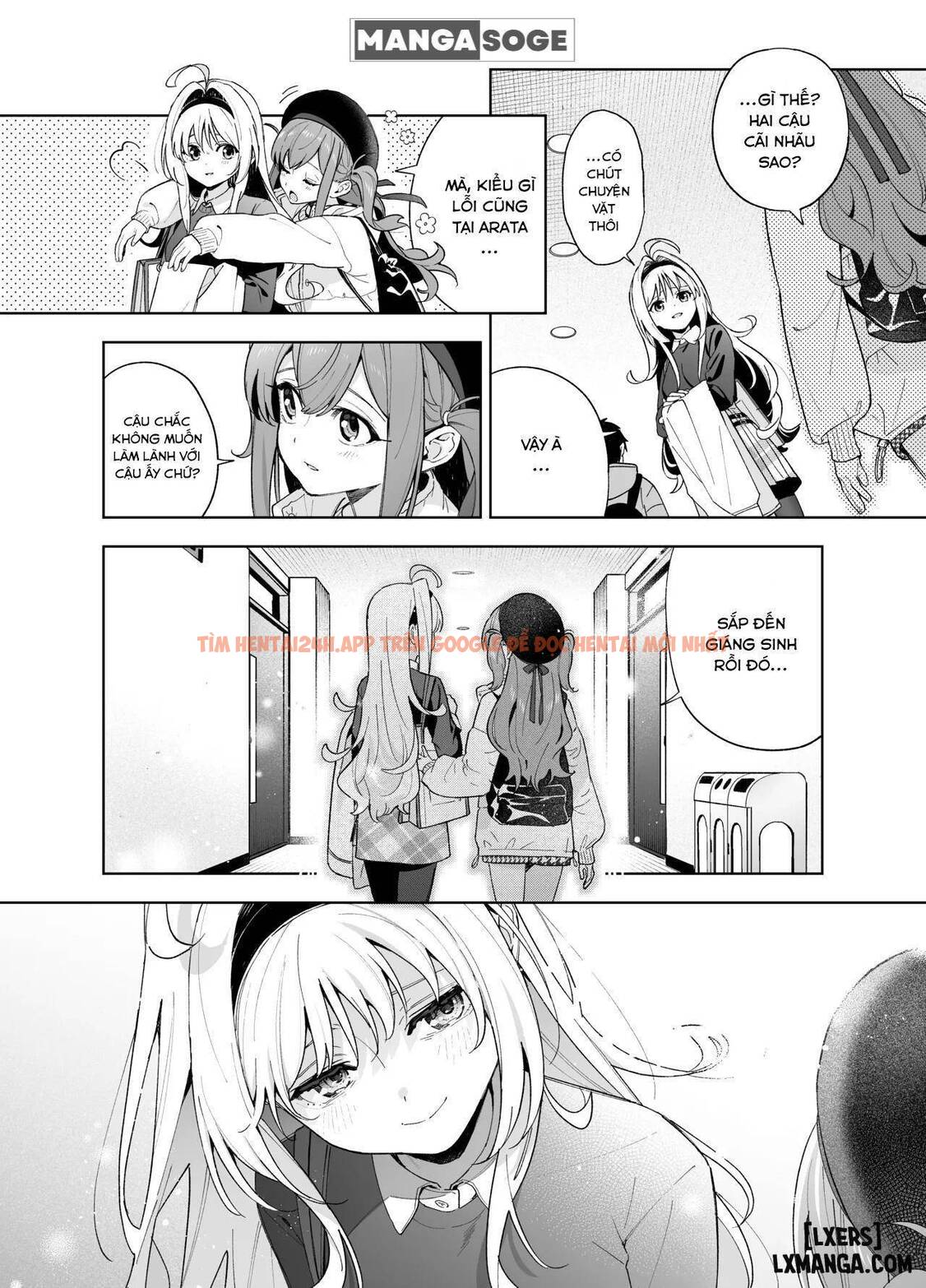 Xem ảnh 5 695568aa56916 trong truyện hentai Melting Snow -Epilogue- (Uncensored) - #2 - hentaitvn.net