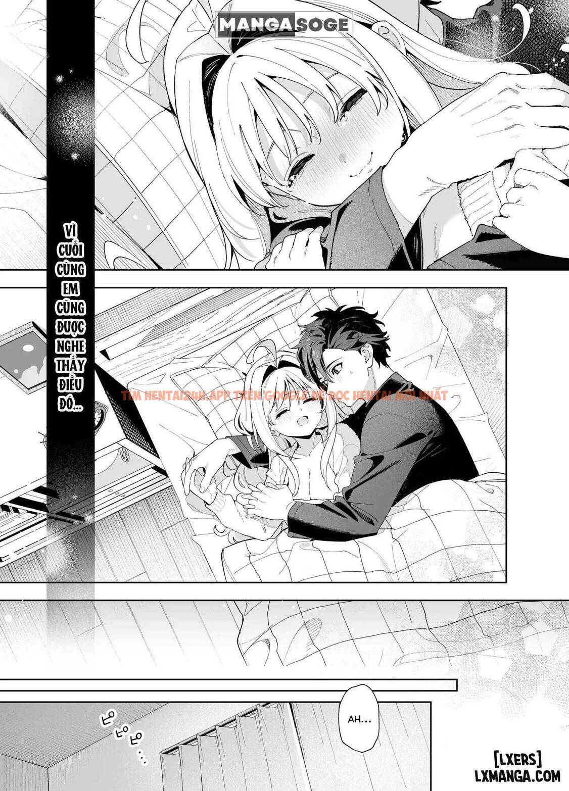 Xem ảnh 50 695568aa56916 trong truyện hentai Melting Snow -Epilogue- (Uncensored) - #2 - hentaitvn.net