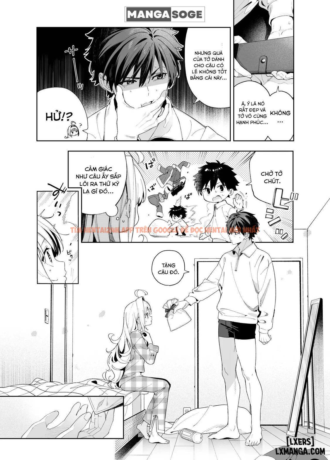 Xem ảnh 53 695568aa56916 trong truyện hentai Melting Snow -Epilogue- (Uncensored) - #2 - hentaitvn.net