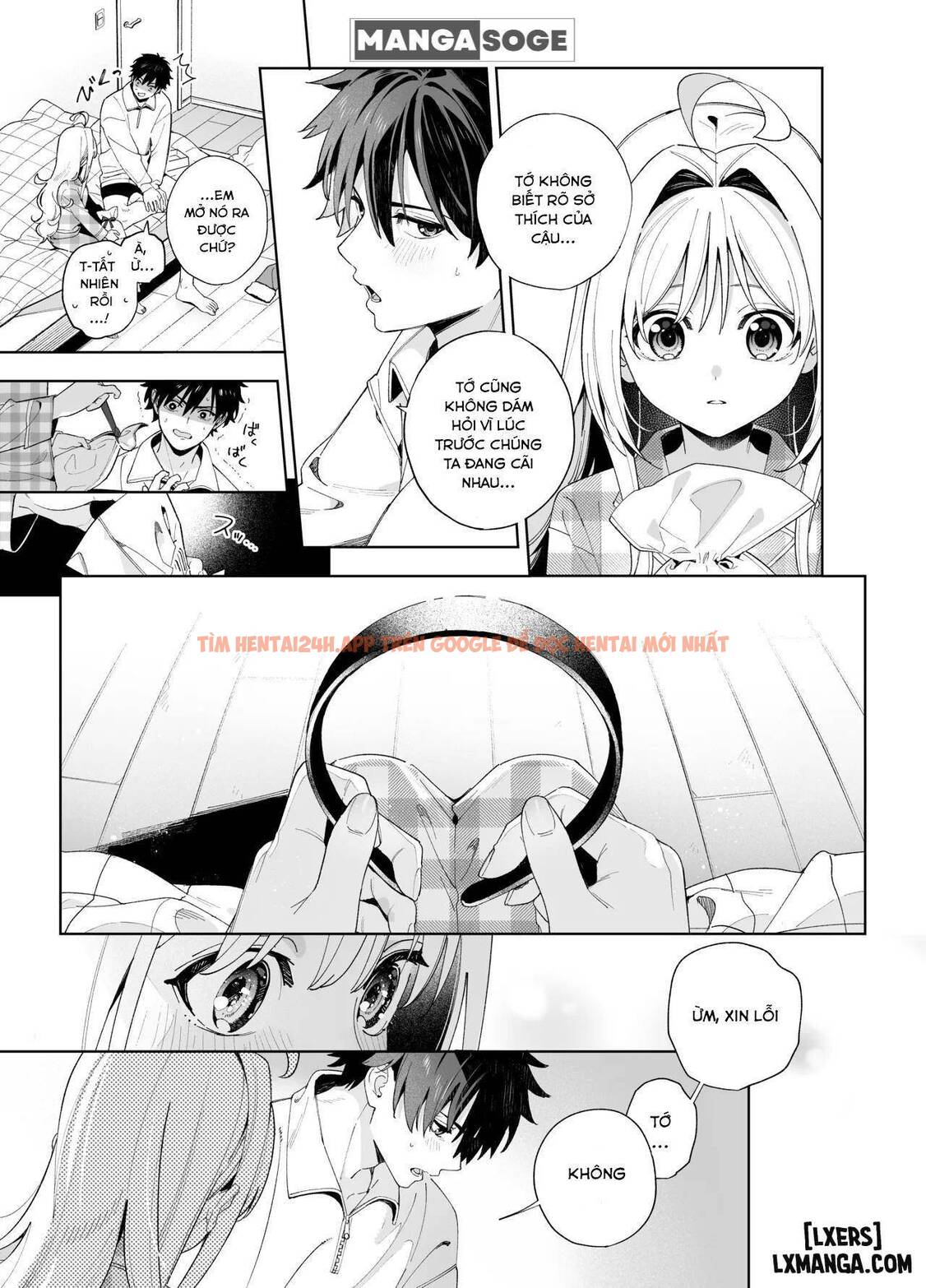 Xem ảnh 54 695568aa56916 trong truyện hentai Melting Snow -Epilogue- (Uncensored) - #2 - hentaitvn.net