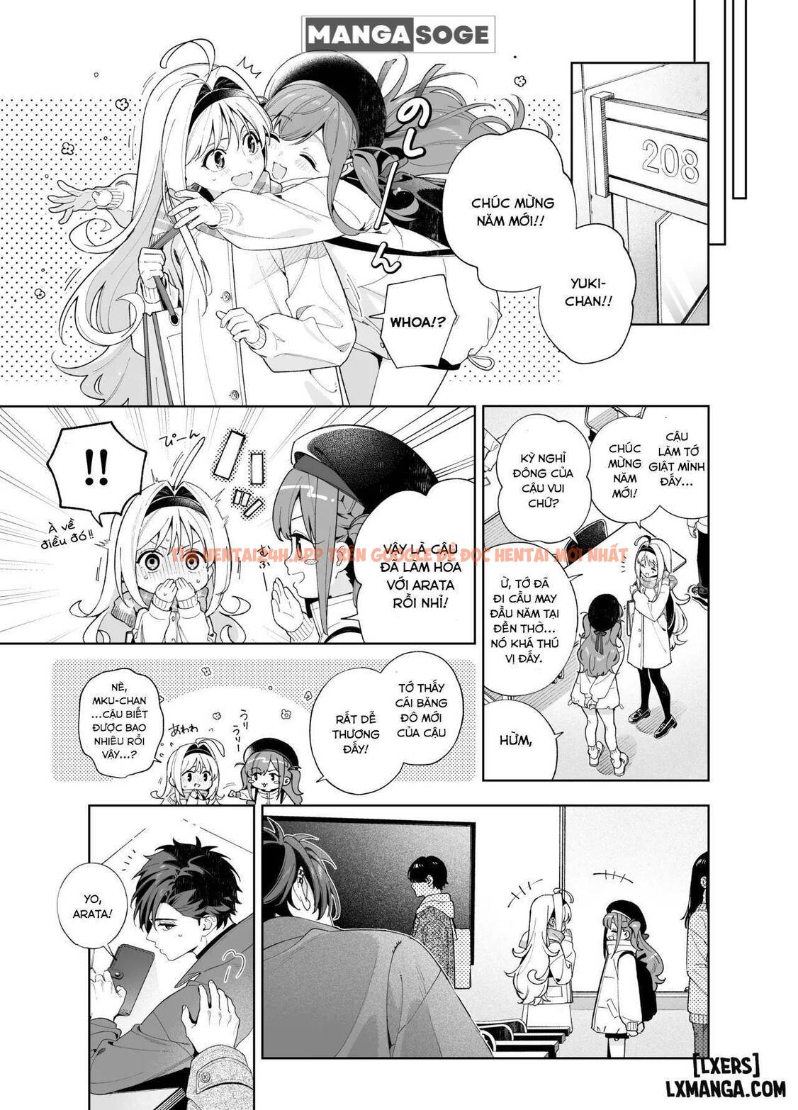 Xem ảnh 56 695568aa56916 trong truyện hentai Melting Snow -Epilogue- (Uncensored) - #2 - hentaitvn.net