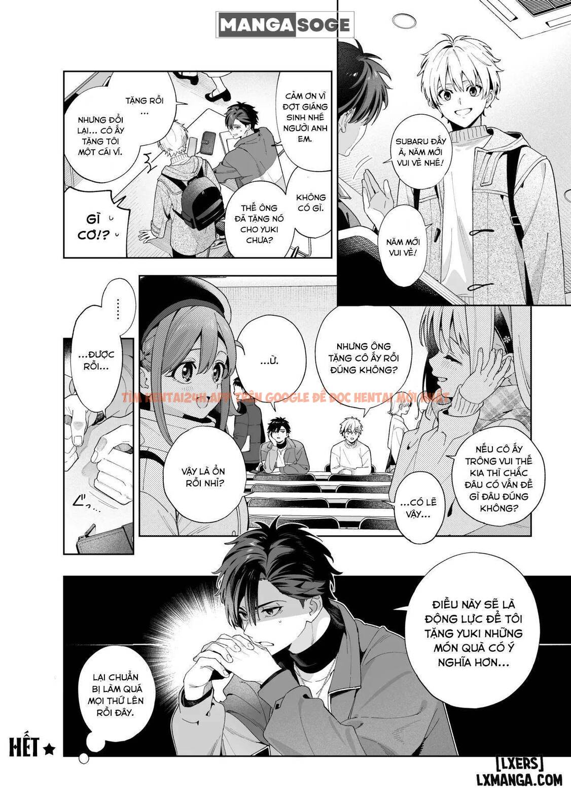 Xem ảnh 57 695568aa56916 trong truyện hentai Melting Snow -Epilogue- (Uncensored) - #2 - hentaitvn.net