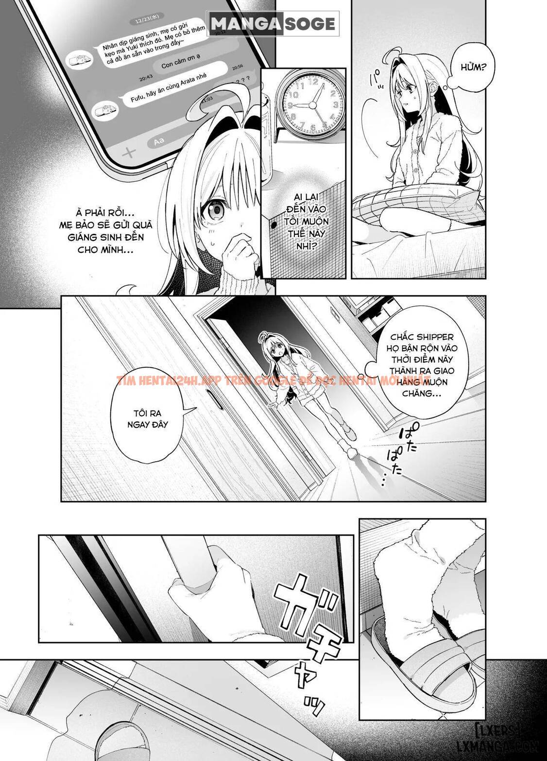 Xem ảnh 8 695568aa56916 trong truyện hentai Melting Snow -Epilogue- (Uncensored) - #2 - hentaitvn.net