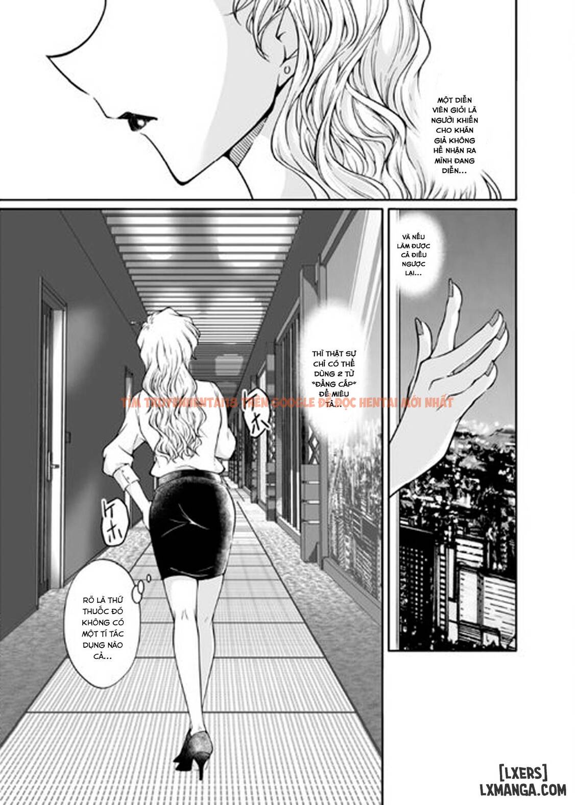 Xem ảnh 36 trong truyện hentai Melts In The Heat (Detective Conan) - One Shot - hentaitvn.net