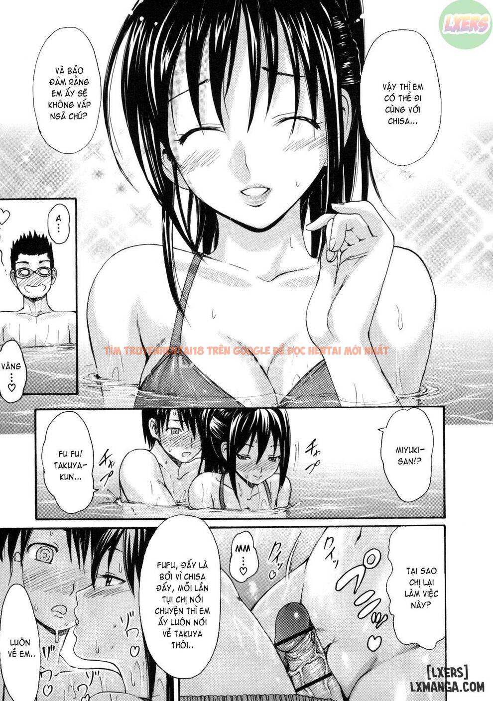 Xem ảnh 14 trong truyện hentai Melty Body - Chapter 2 - hentaitvn.net