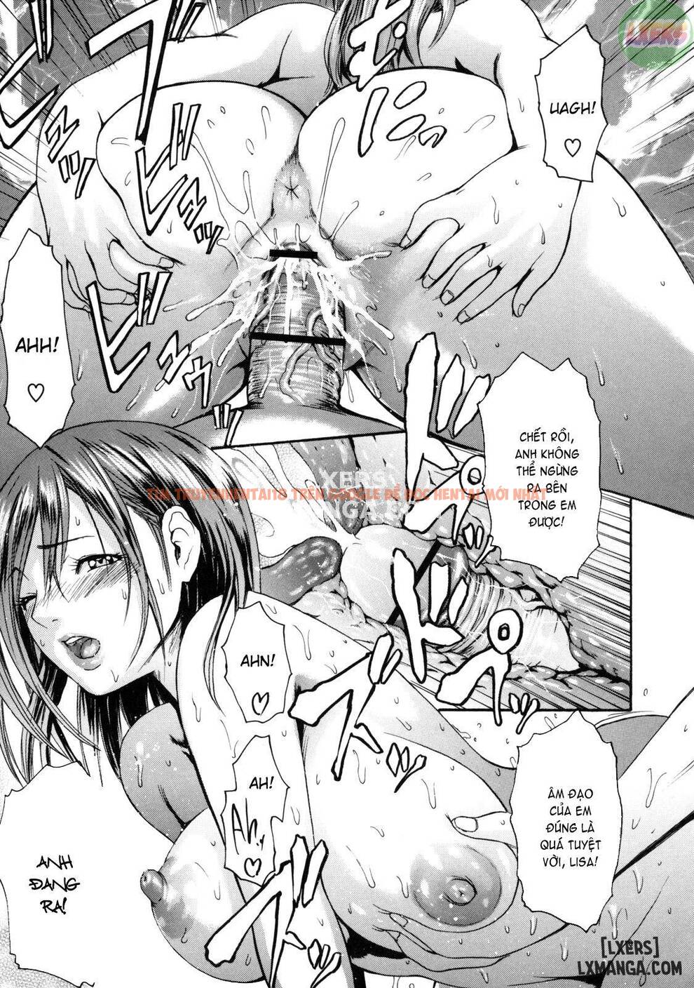 Xem ảnh 17 trong truyện hentai Melty Body - Chapter 3 - hentaitvn.net
