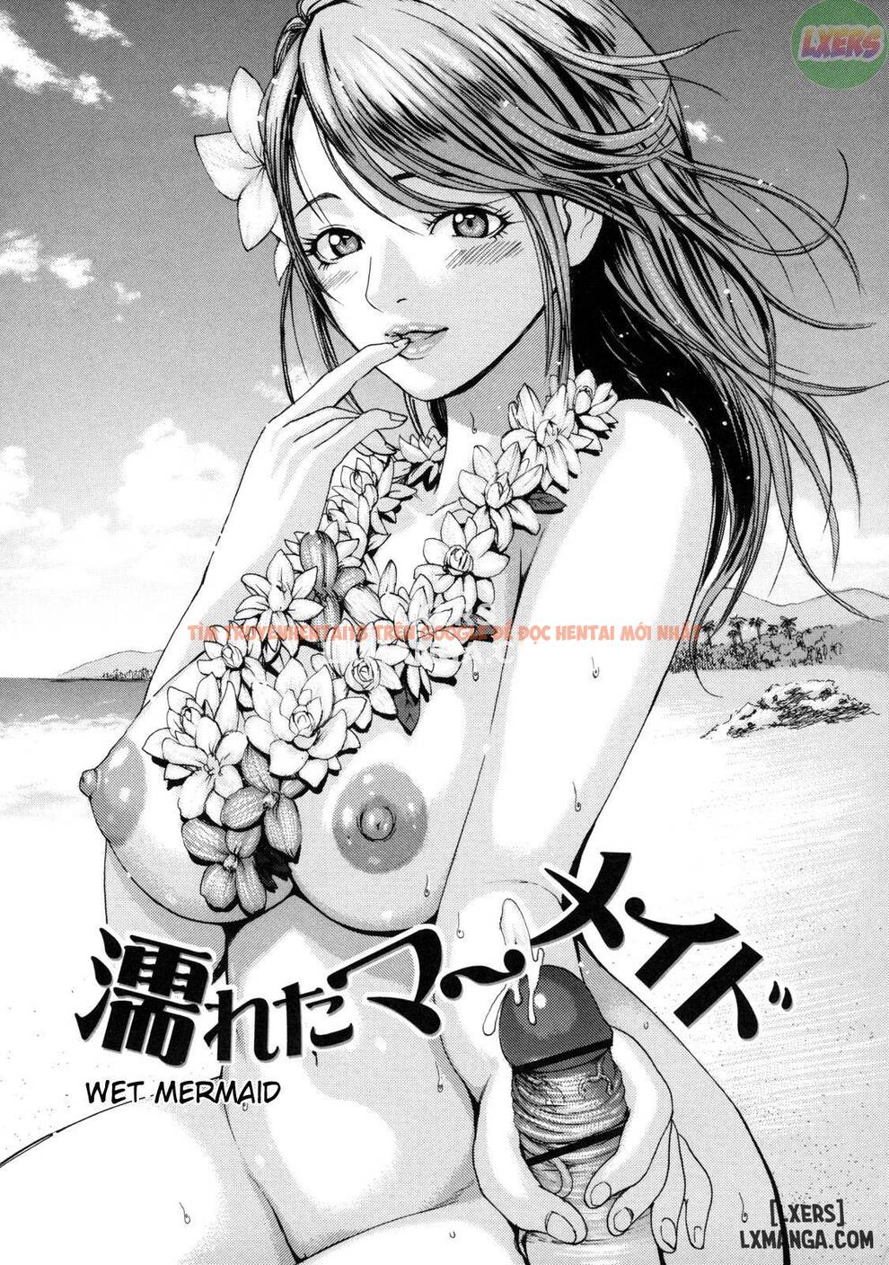 Xem ảnh 3 trong truyện hentai Melty Body - Chapter 3 - hentaitvn.net