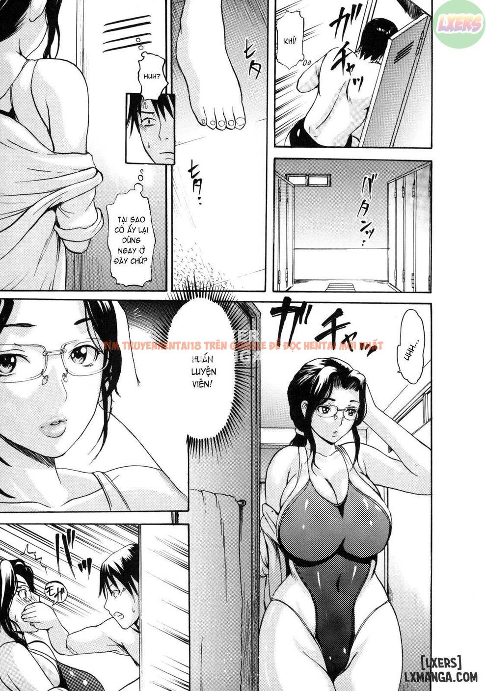Xem ảnh 7 trong truyện hentai Melty Body - Chapter 4 - hentaitvn.net
