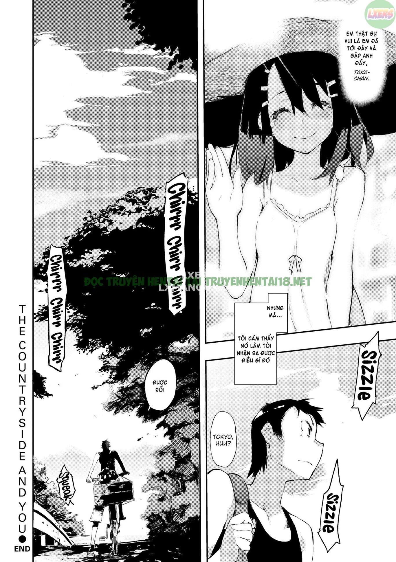 Xem ảnh 18 trong truyện hentai Melty Gaze - Chapter 12 END - truyenhentai18.pro