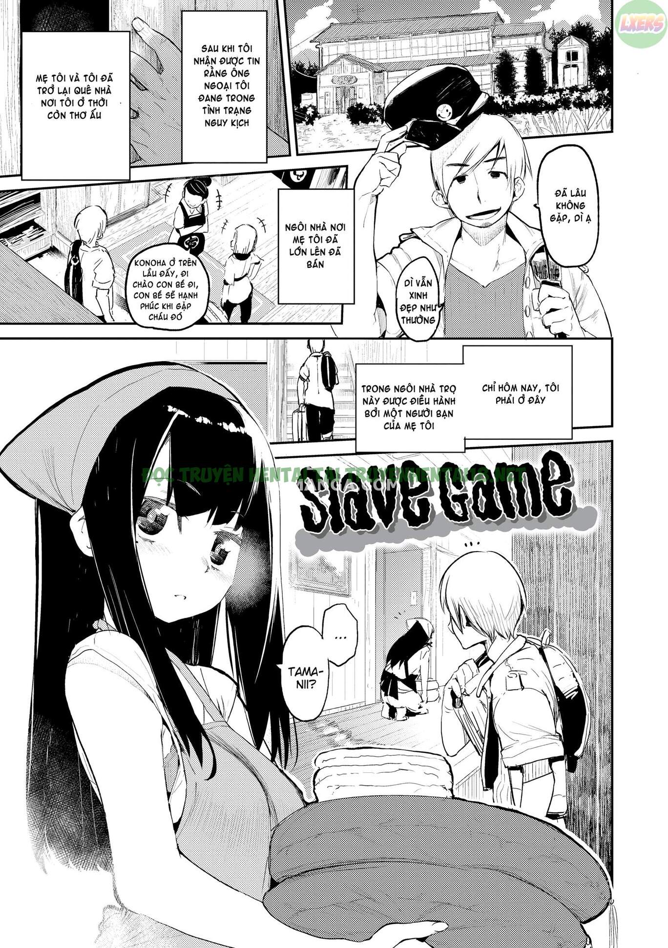 Xem ảnh 3 trong truyện hentai Melty Gaze - Chapter 8 - truyenhentai18.pro