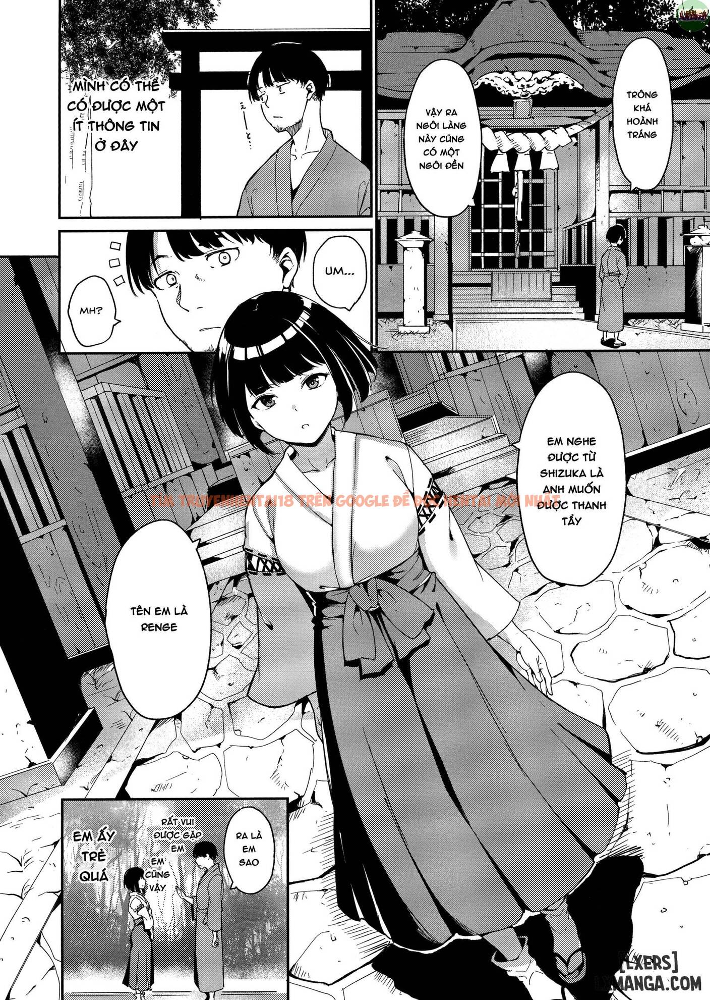 Xem ảnh 10 trong truyện hentai Melty Limit - Chapter 2 - www.hentaitvn.net