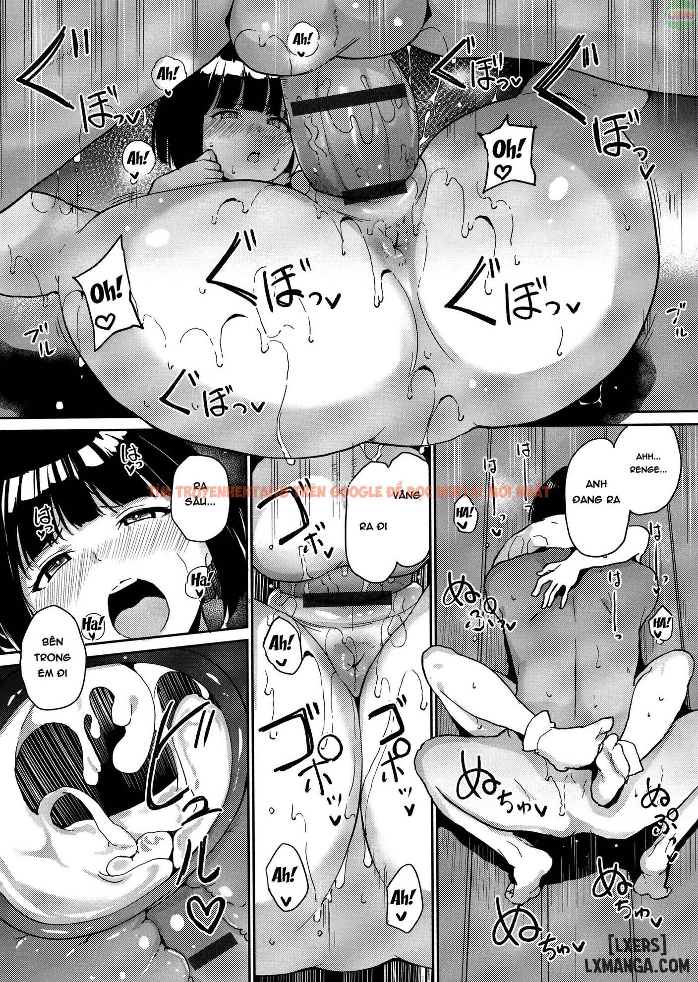 Xem ảnh 26 trong truyện hentai Melty Limit - Chapter 2 - www.hentaitvn.net
