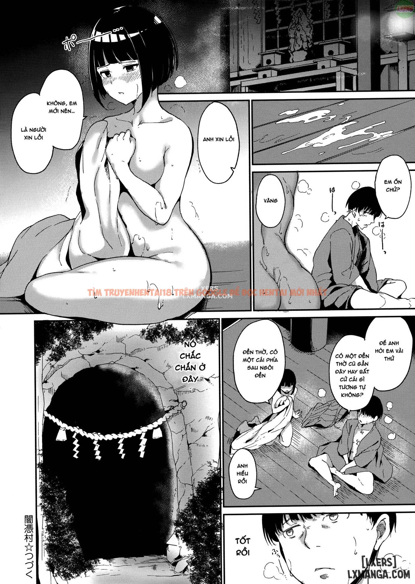 Xem ảnh 28 trong truyện hentai Melty Limit - Chapter 2 - www.hentaitvn.net