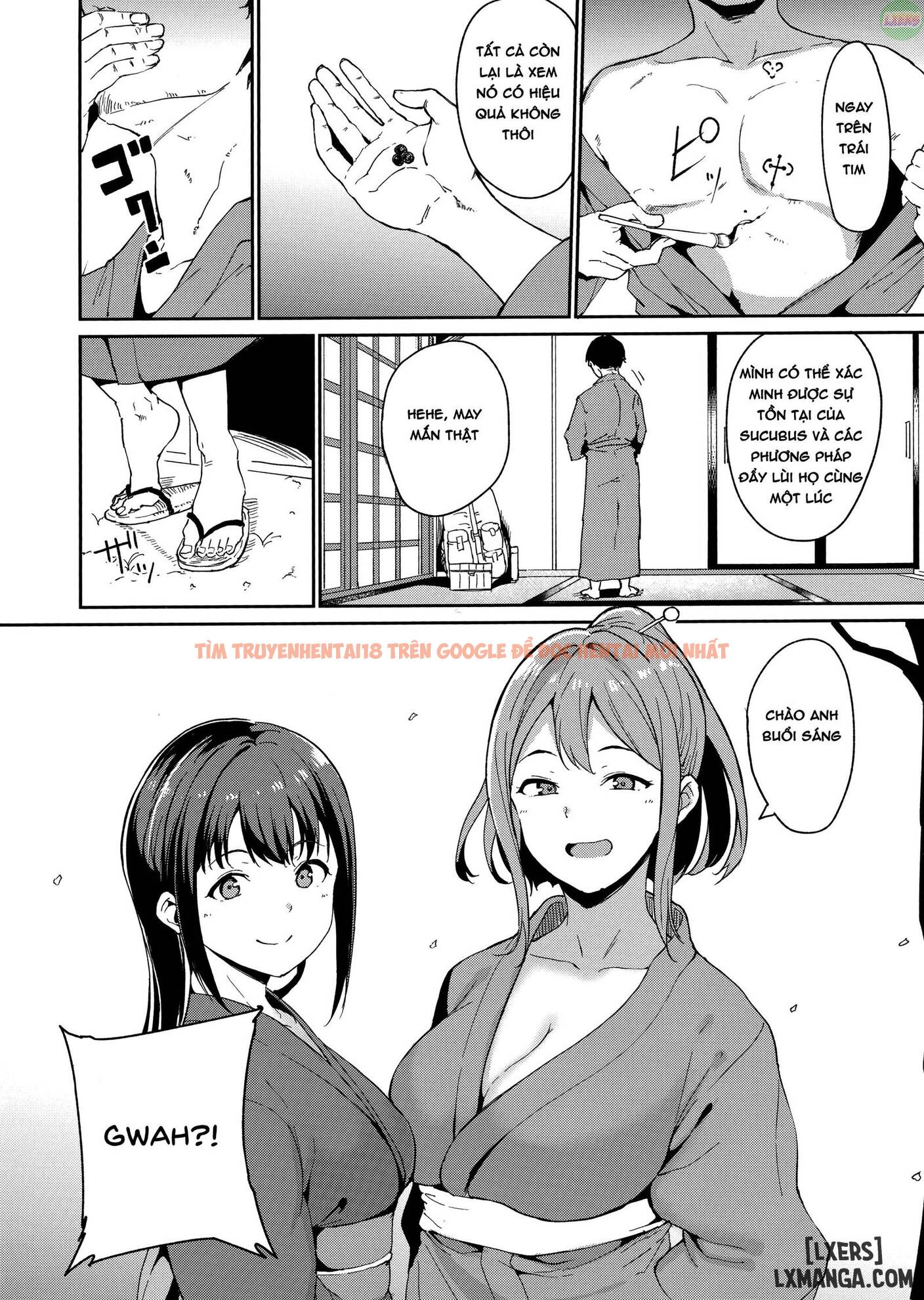 Xem ảnh 6 trong truyện hentai Melty Limit - Chapter 2 - www.hentaitvn.net