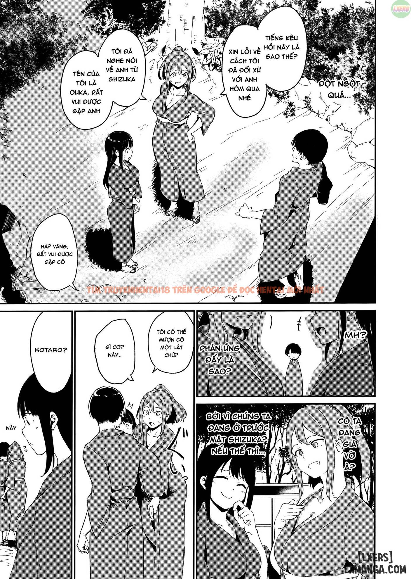 Xem ảnh 7 trong truyện hentai Melty Limit - Chapter 2 - www.hentaitvn.net