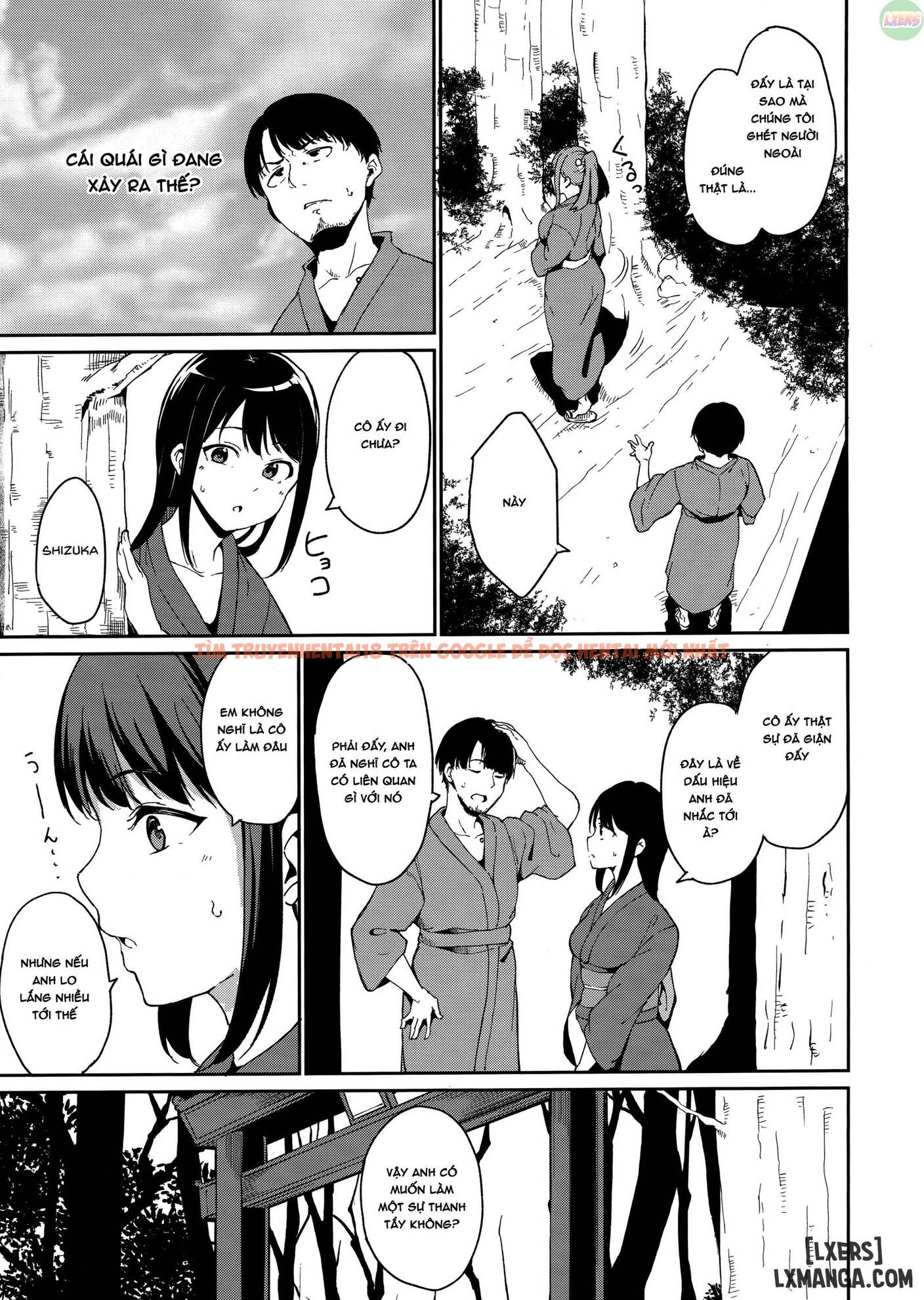 Xem ảnh 9 trong truyện hentai Melty Limit - Chapter 2 - www.hentaitvn.net