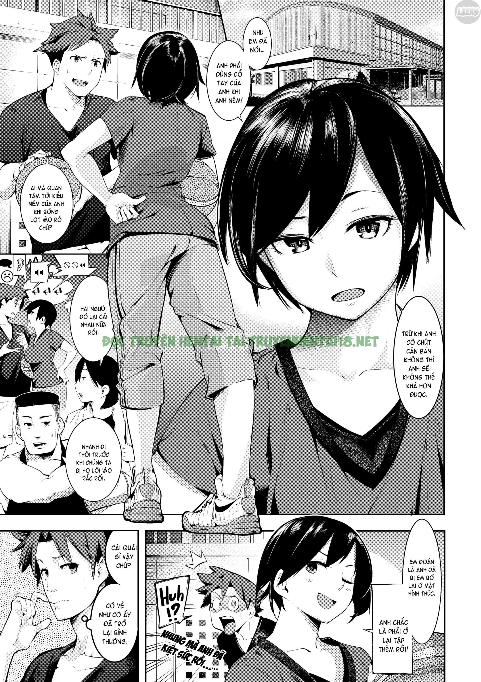 Xem ảnh 12 trong truyện hentai Melty Lover - Chapter 1 - truyenhentai18.pro