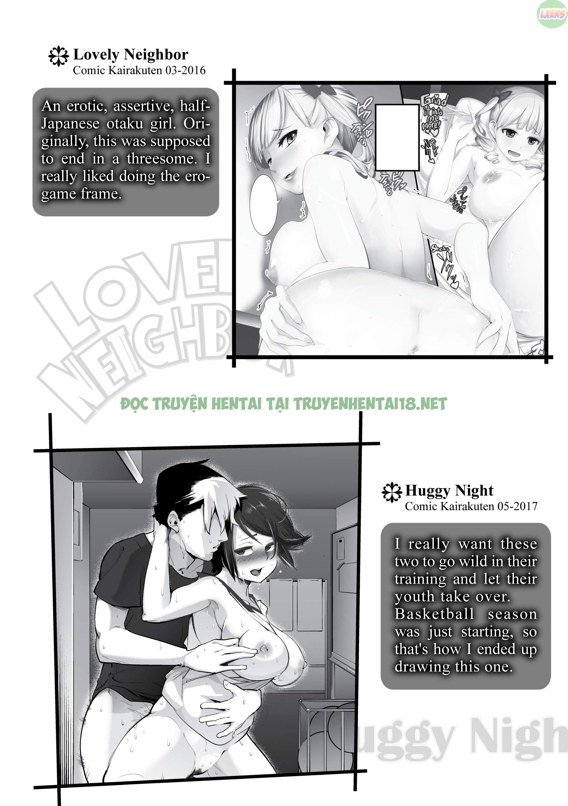 Hình ảnh 24 trong Melty Lover - Chapter 11 END - Hentaimanhwa.net