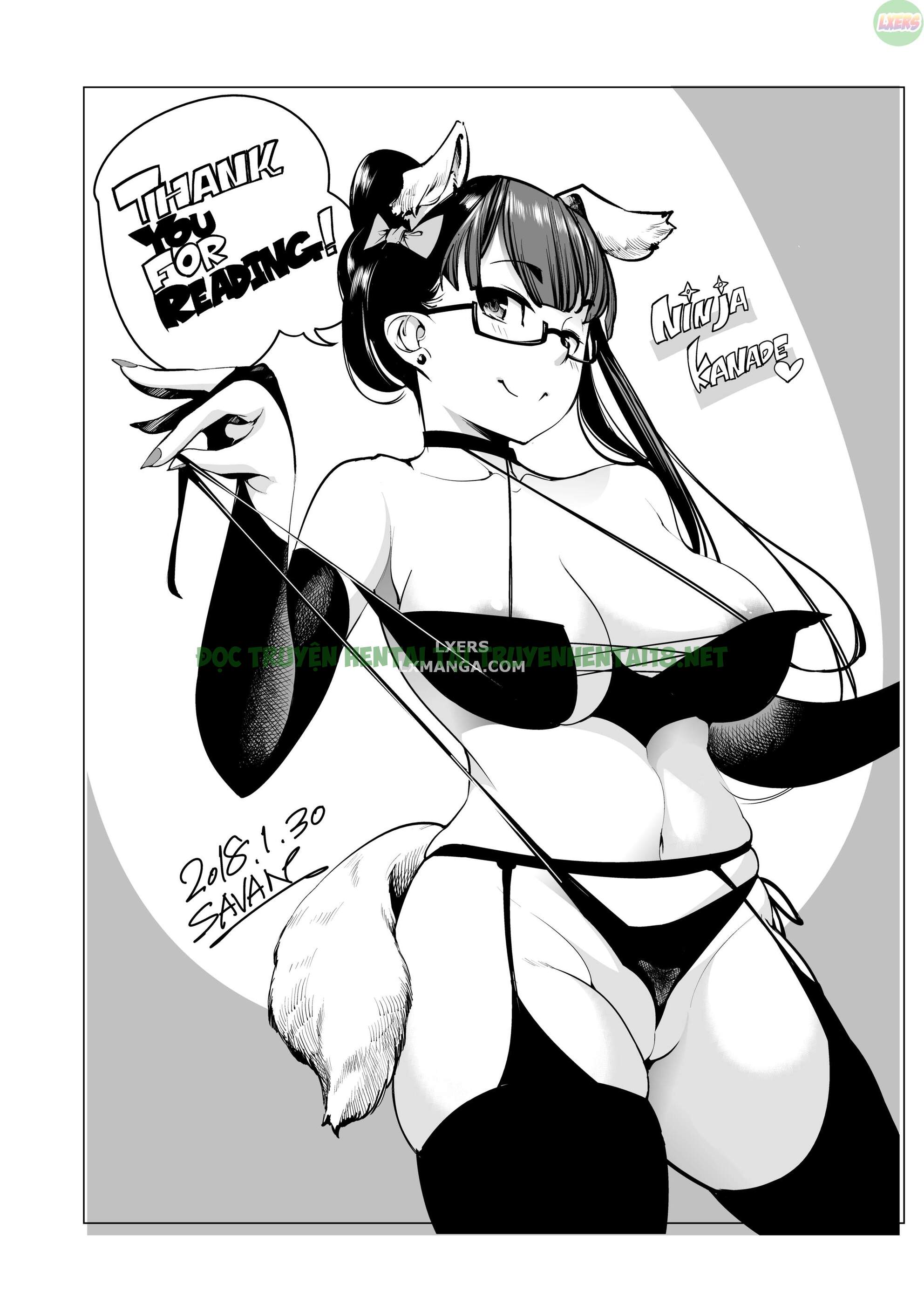 Xem ảnh 28 trong truyện hentai Melty Lover - Chapter 11 END - truyenhentai18.pro