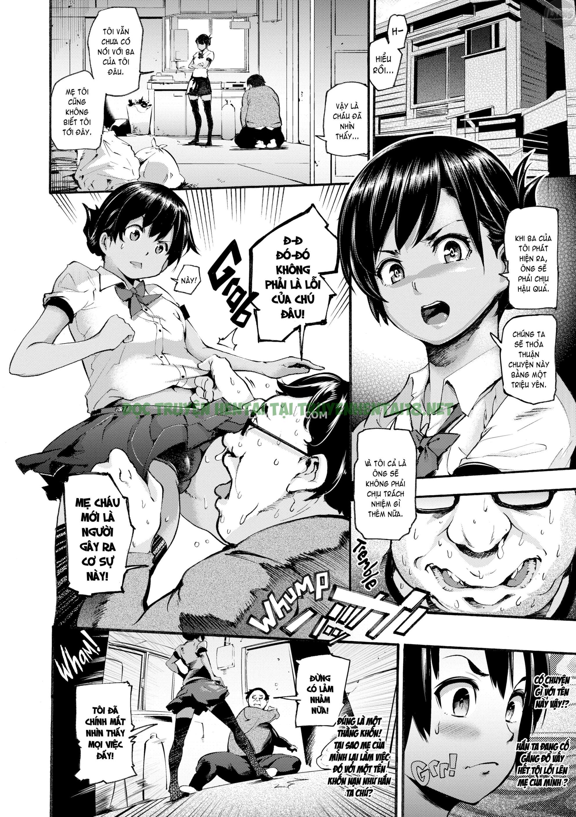 Xem ảnh 4 trong truyện hentai Melty Lover - Chapter 7 - truyenhentai18.pro