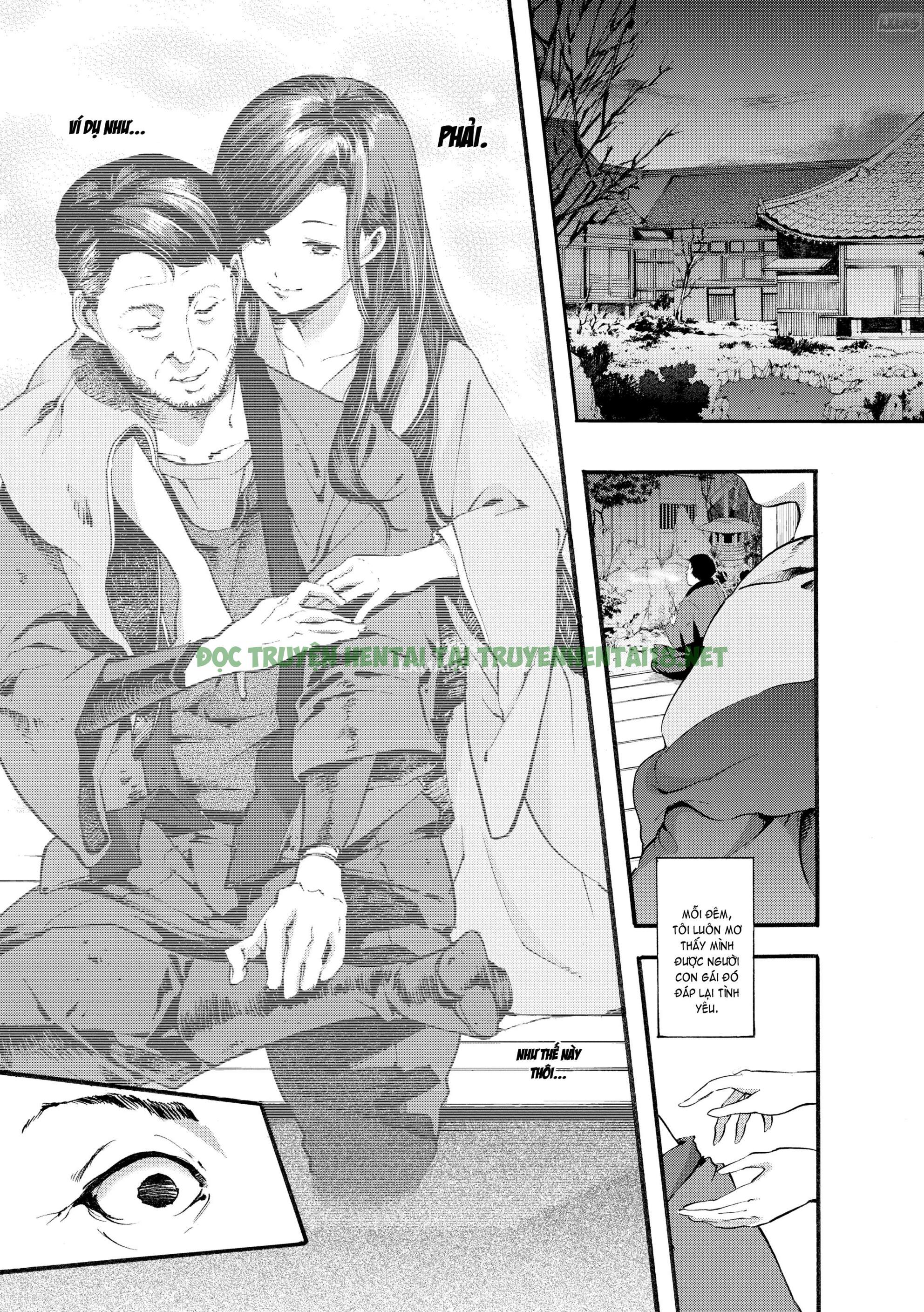 Xem ảnh 5 trong truyện hentai Melty Lover - Chapter 8 - truyenhentai18.pro