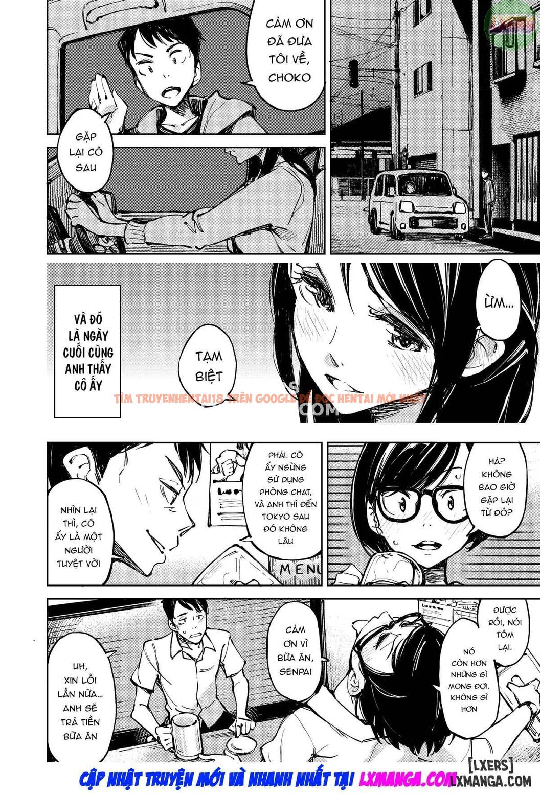 Trang truyện 21 trong truyện tranh Kỷ Niệm Ân Ái Lễ Hội Mùa Hè - One Shot - hentai24h.pro