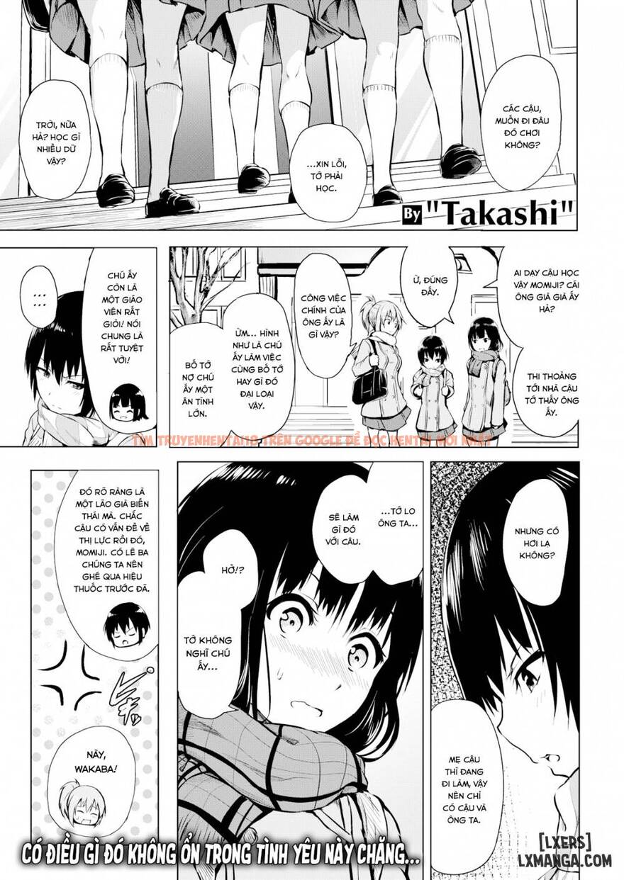 Xem ảnh 0 trong truyện hentai Memories - One Shot - hentaitvn.net