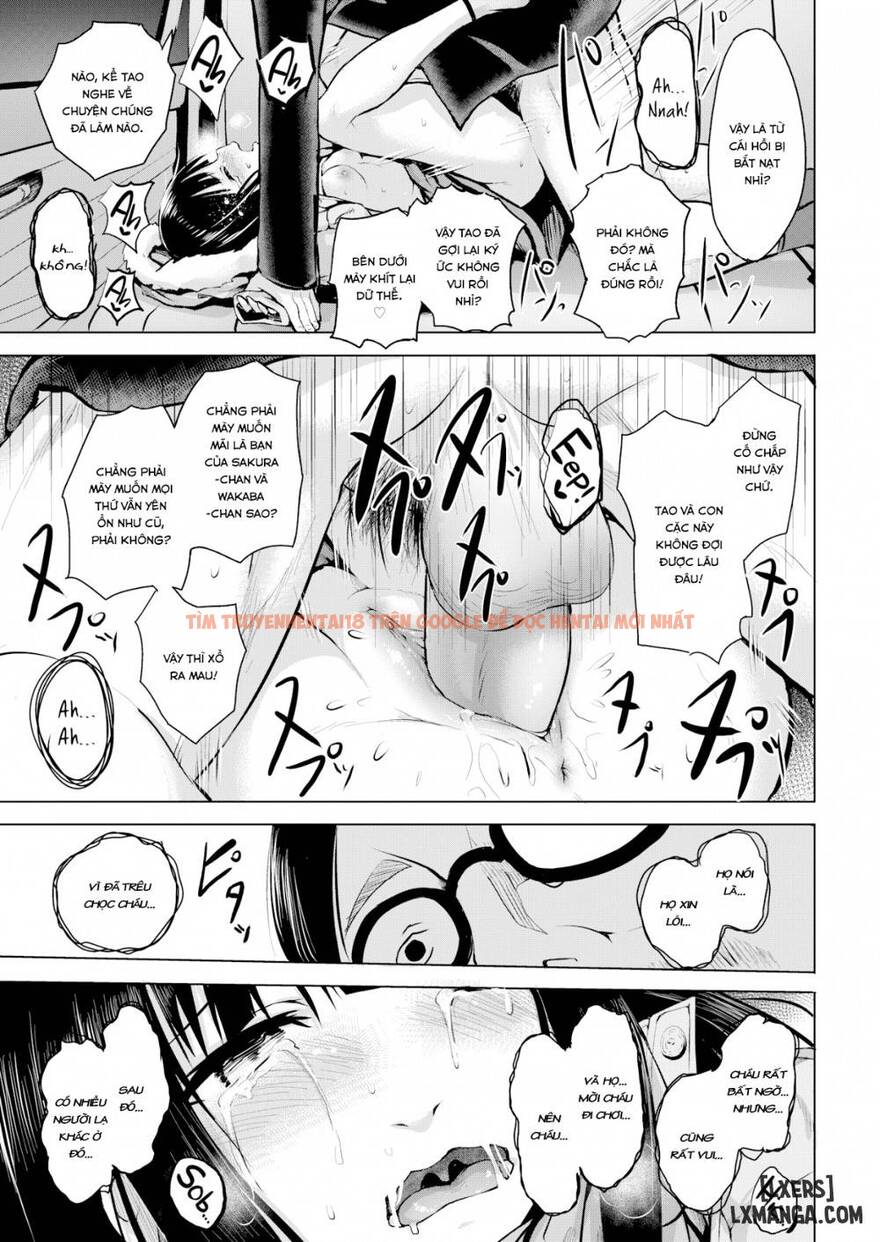 Xem ảnh 12 trong truyện hentai Memories - One Shot - hentaitvn.net