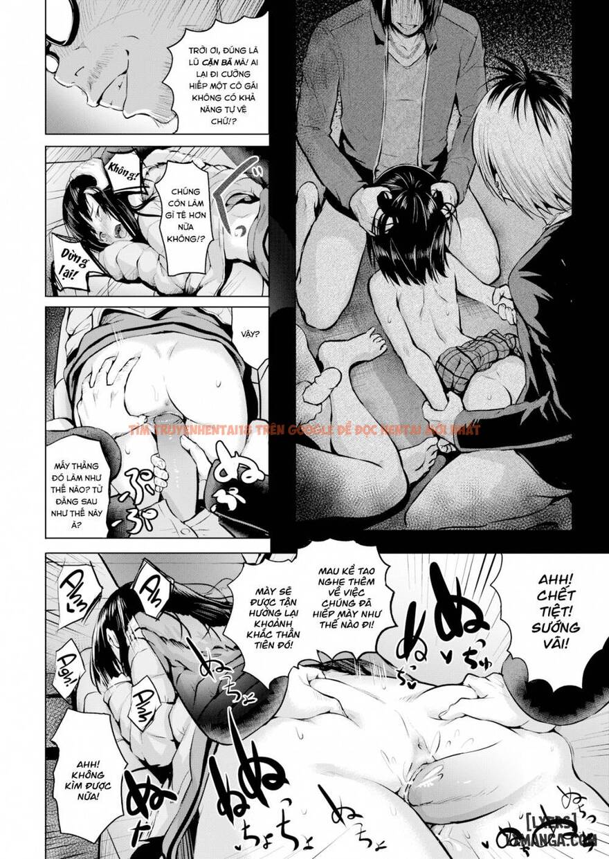 Xem ảnh 13 trong truyện hentai Memories - One Shot - hentaitvn.net
