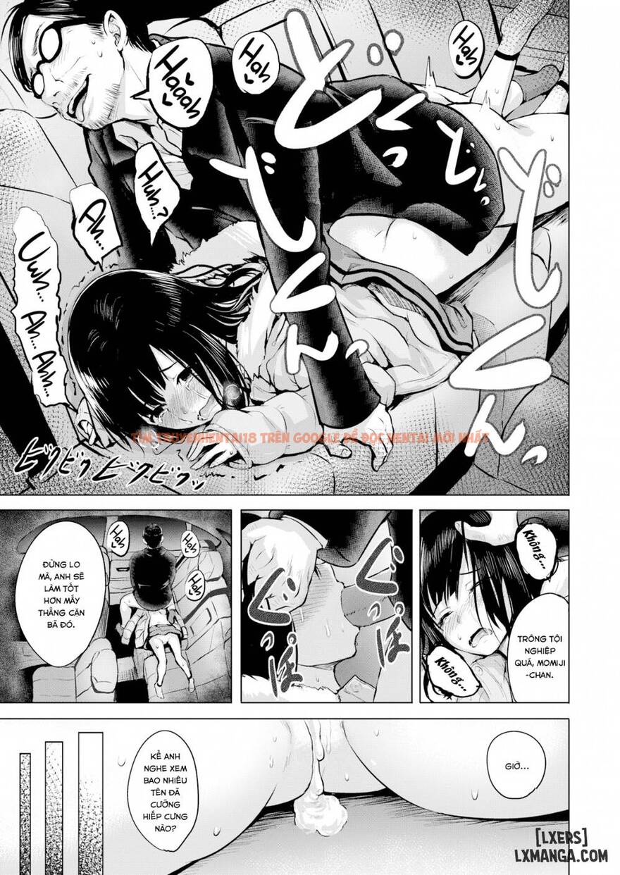 Xem ảnh 14 trong truyện hentai Memories - One Shot - hentaitvn.net