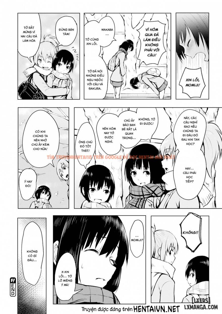 Xem ảnh 15 trong truyện hentai Memories - One Shot - hentaitvn.net