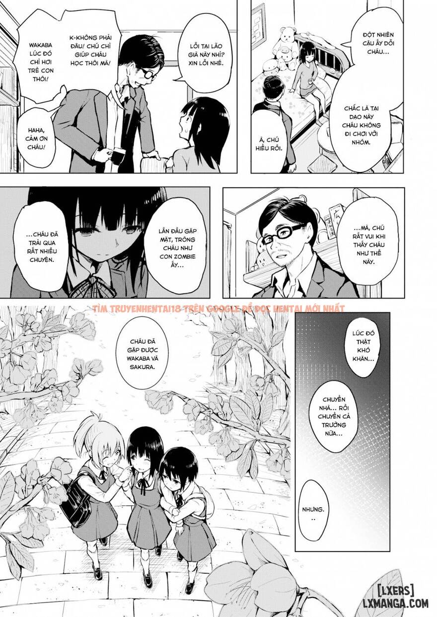 Xem ảnh 2 trong truyện hentai Memories - One Shot - hentaitvn.net